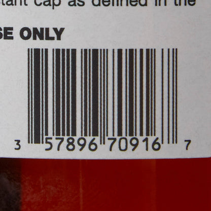 FERROUS SULFATE, LIQ 16OZ