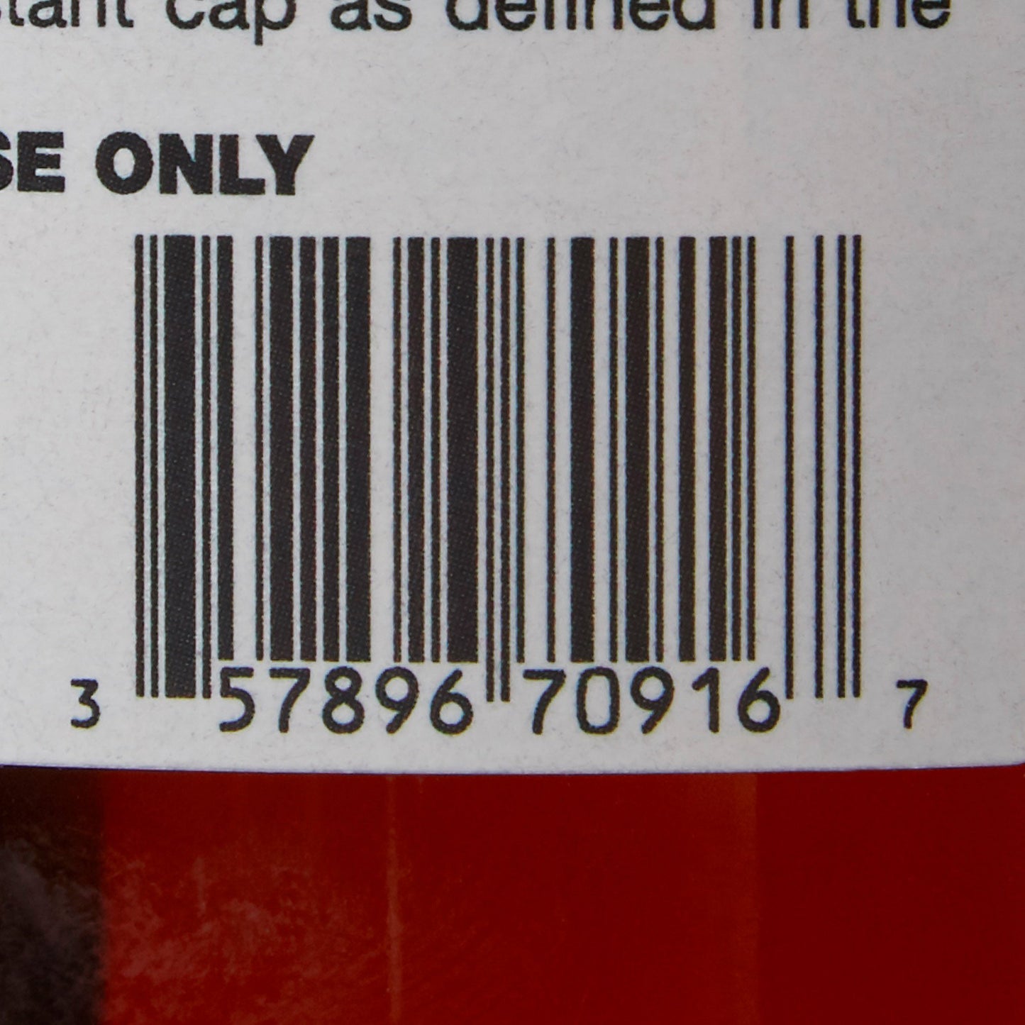 FERROUS SULFATE, LIQ 16OZ