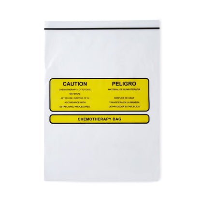 BAG, CHEMOTHERAPY DISP