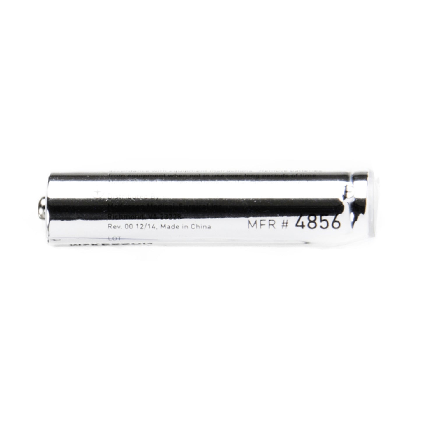 BATTERY, ALK AAA