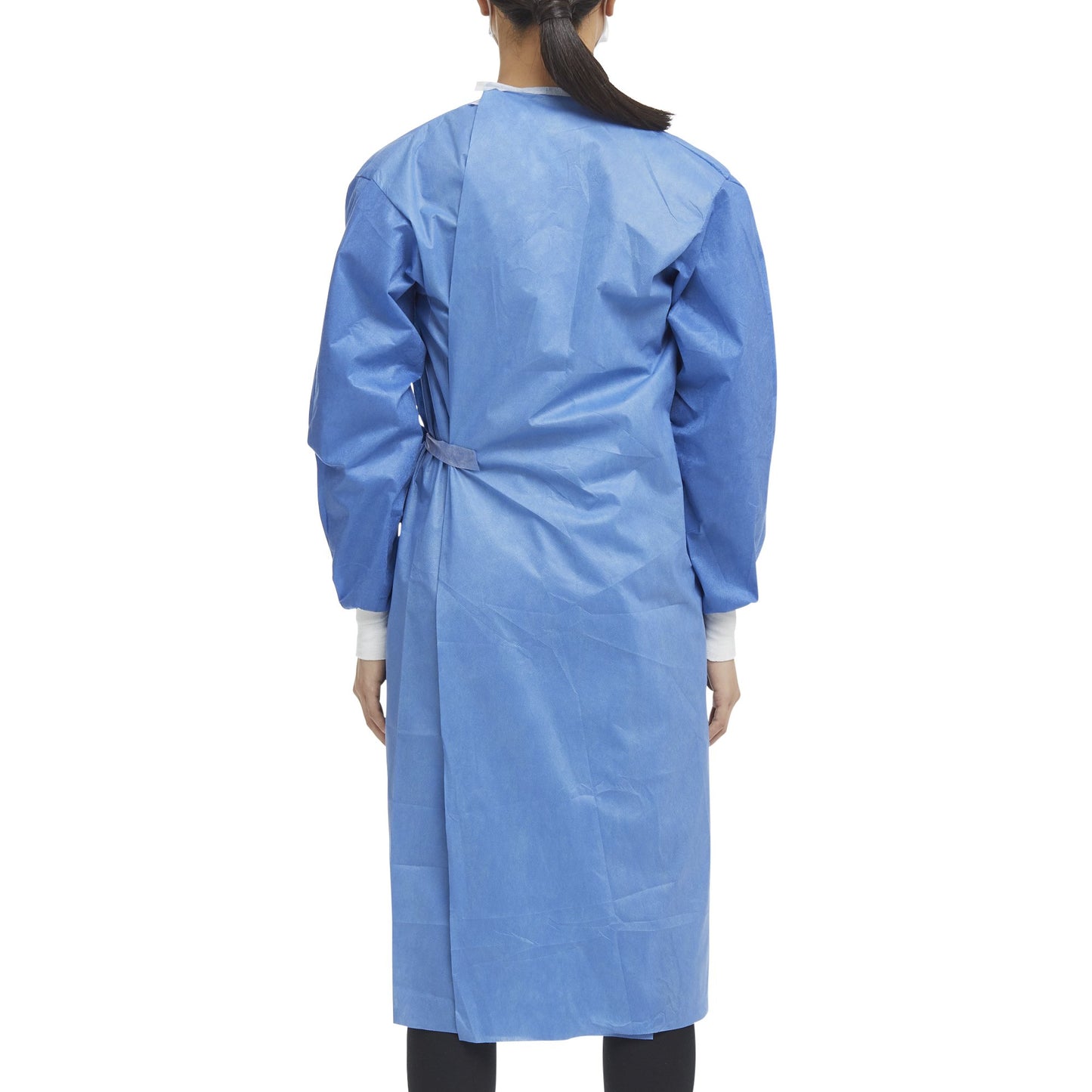GOWN, SURG UNREINF A9505 SM