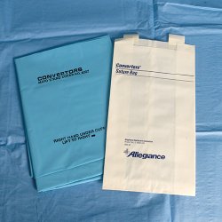 SET-UP PACK,