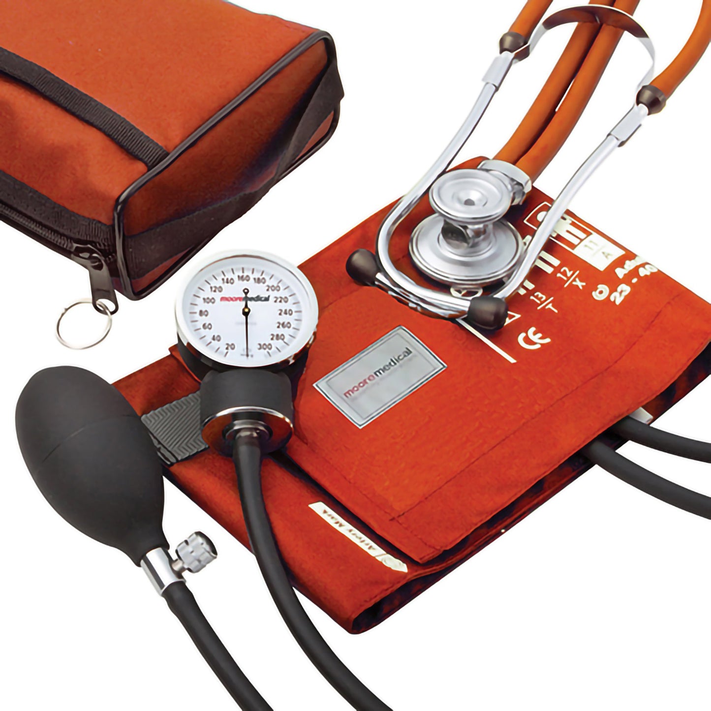 SPHYG PREMIUM & SPRAGUE ORN