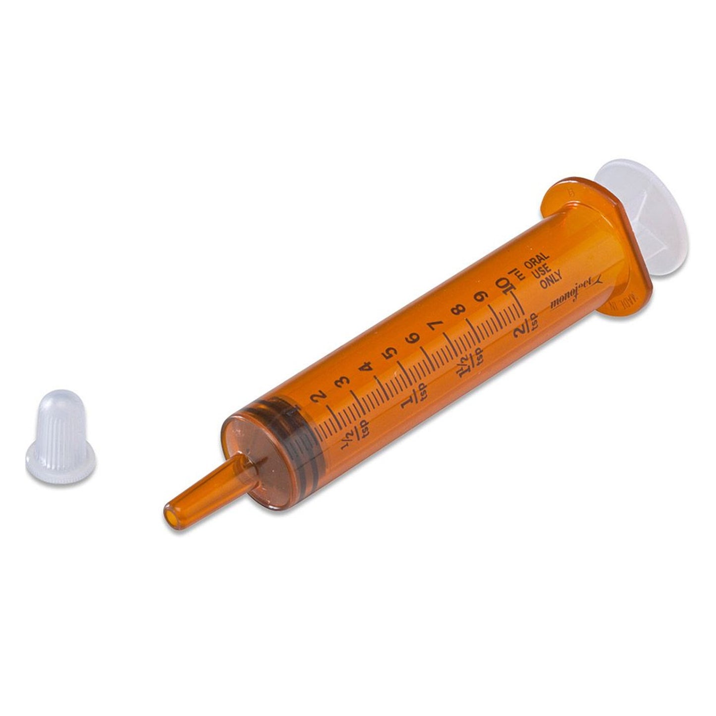 SYRINGE, ORAL MEDICATION 10ML