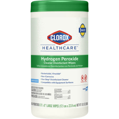 WIPE, HD SURF HYDRO PROXD CLOROX WET MULTIPURP