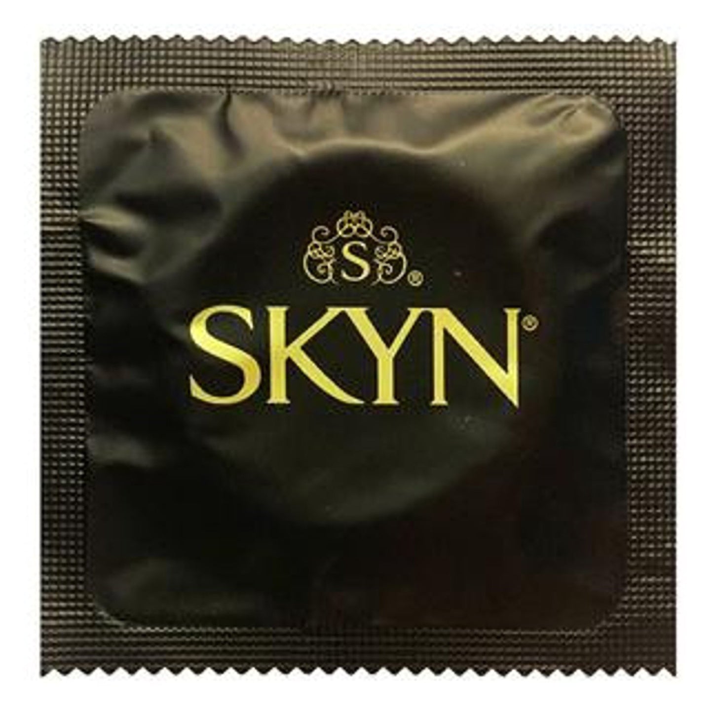 CONDOM, SKYN N/LATEX