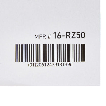 RAZOR, DISP LF