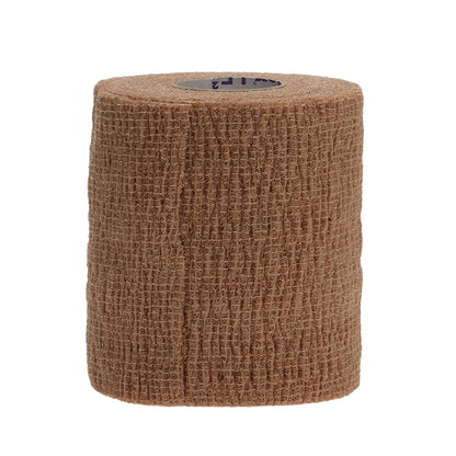 BANDAGE, CO-FLEX LF2 FOAM TAN3"X5YDS