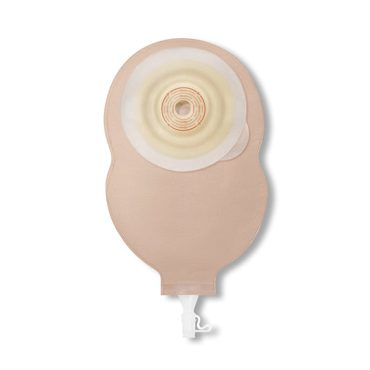 POUCH, UROSTOMY ESTEEM 1PC V1CUT-TO-FIT 20-47MM