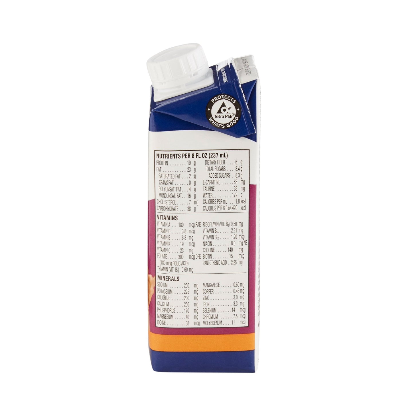 NEPRO, INST ARC BUTR PECN 8OZ