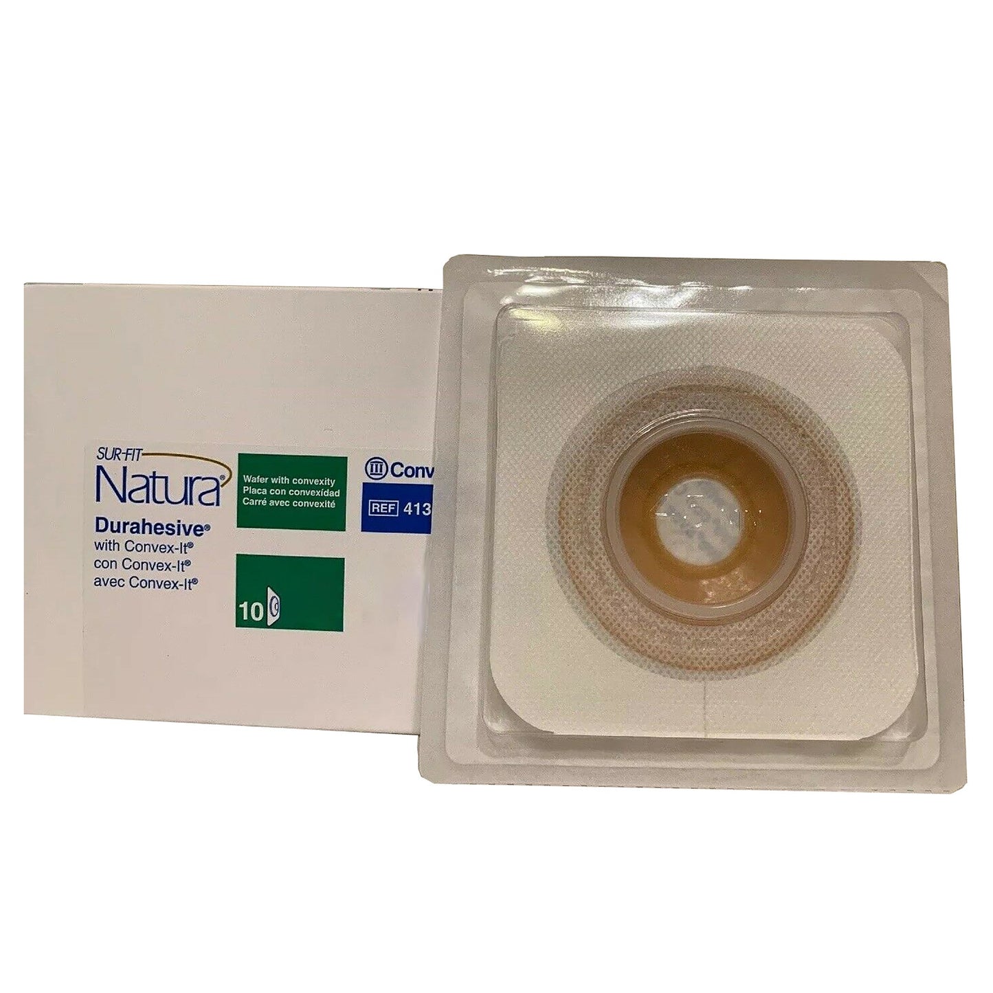 BARRIER, SKIN 45MM 7/8"
