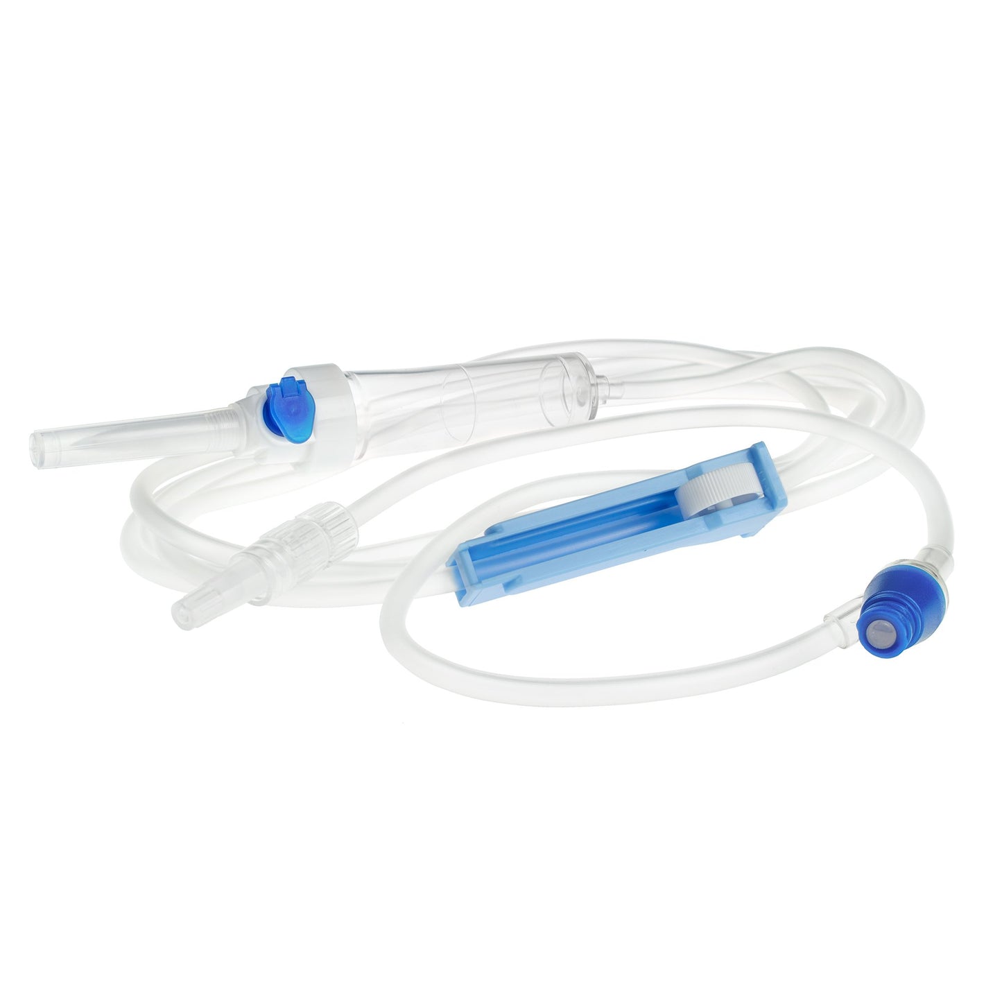 IV ADMIN SET, 20DRP 1 NF PORT97"