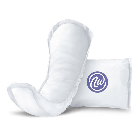PAD, BLADDER INCONT ULTIMATE 15.75"