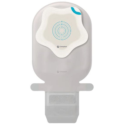 POUCH, OSTOMY SENSURA MIO MIDITRP KIDS 1PC