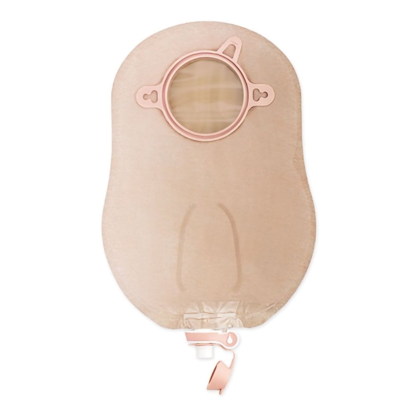 POUCH, URO OST NEW IMAGE 2PC 13/4" FLANGE BGE