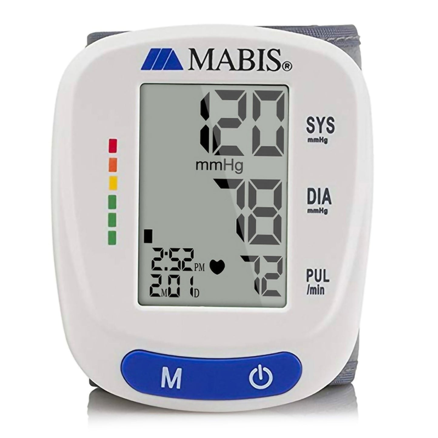 MONITOR, BP DIGITAL WRIST