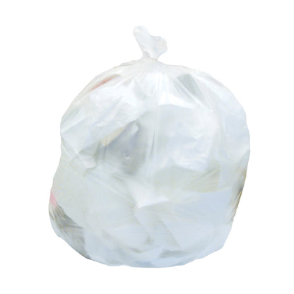 LINER, TRASH WHT 16X14X36 STUF