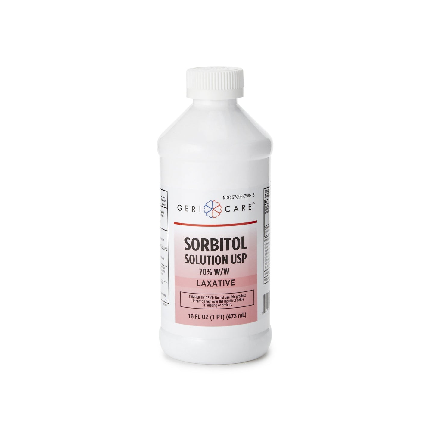 SORBITOL, SOL 70% 16OZ