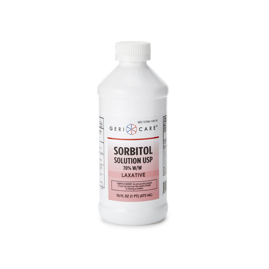 SORBITOL, SOL 70% 16OZ
