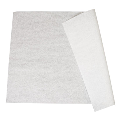 PAPER, CREPE SHEETS 18X24