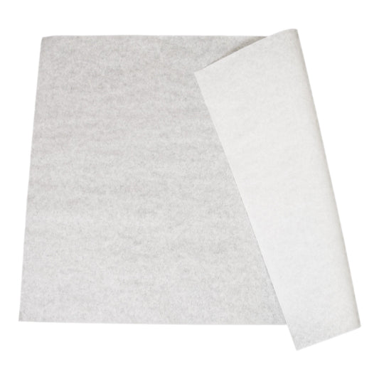 PAPER, CREPE SHEETS 18X24