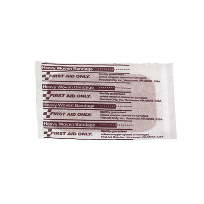 BANDAGE, ADH LG 2X3