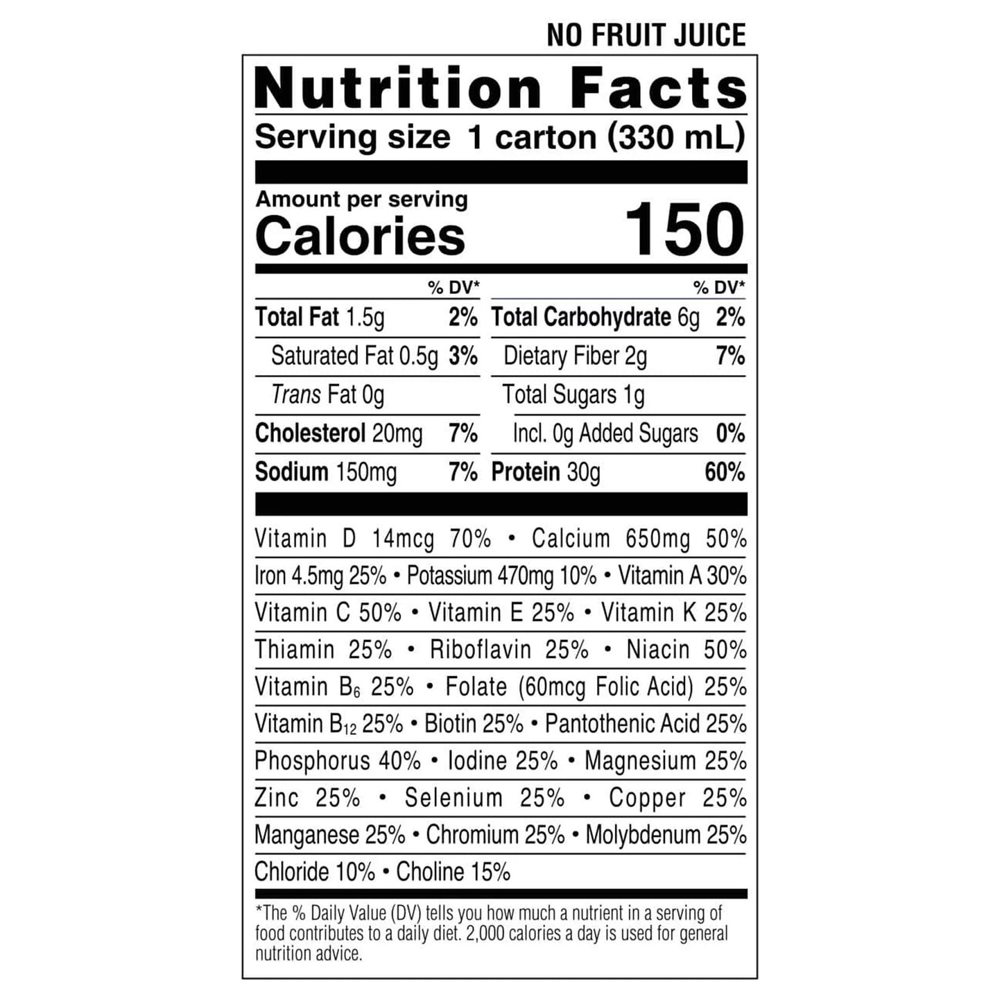 ENSURE, MAX PROTEIN STRWBRY 330ML