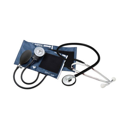 SPHYG & NURSE STETH NVY/BLK