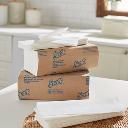 TOWEL, PAPER MULTI-FOLD