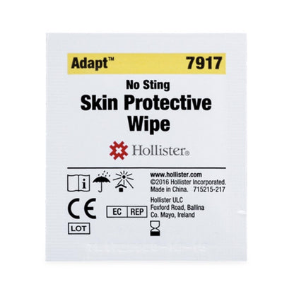 WIPE, SKIN GEL PROT DRSNG