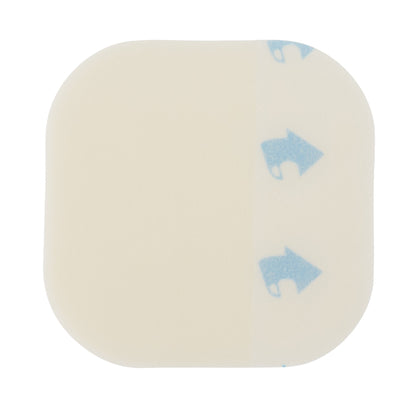 DRESSING, HYDROCOLLOID THIN STR 2"X2"