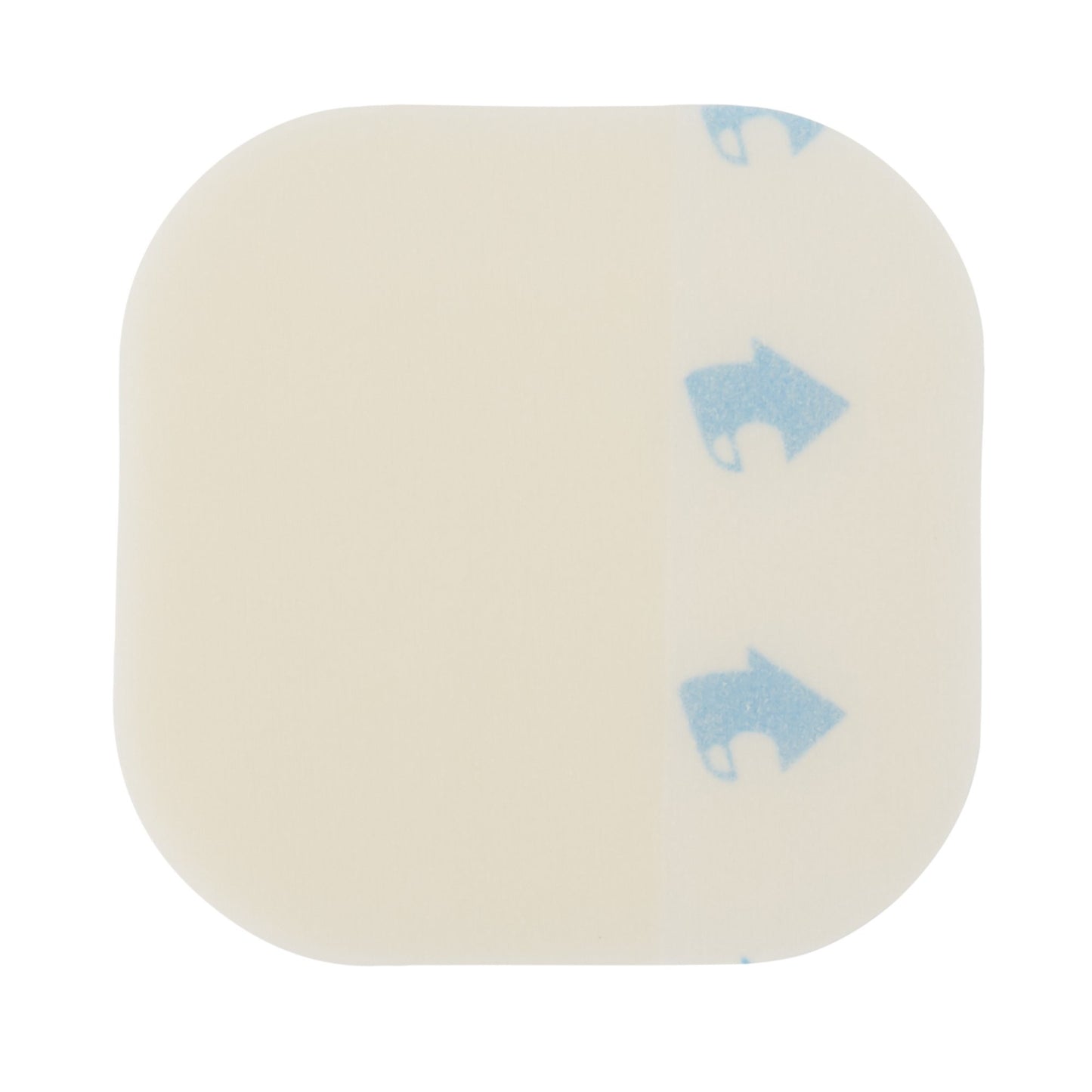 DRESSING, HYDROCOLLOID THIN STR 2"X2"