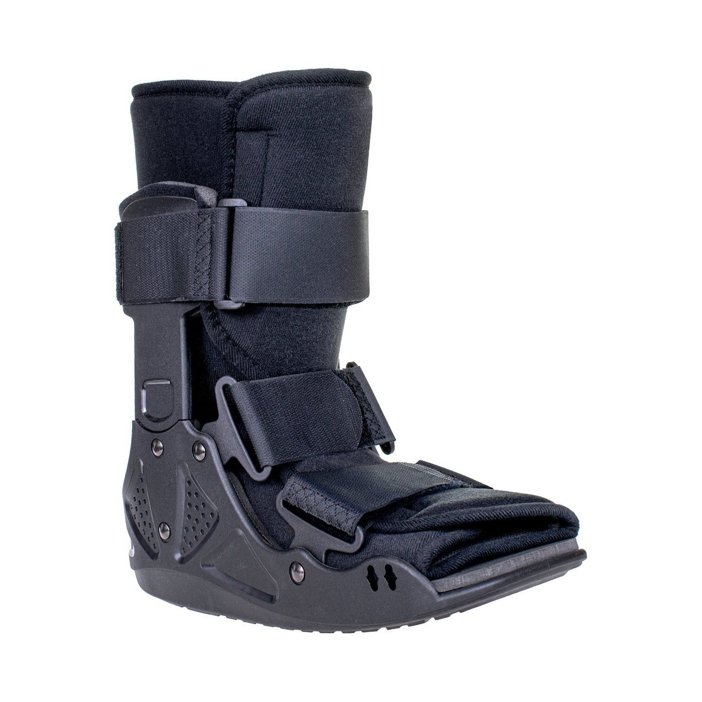 BOOT, WALKER LOW TOP NON-AIRXSM