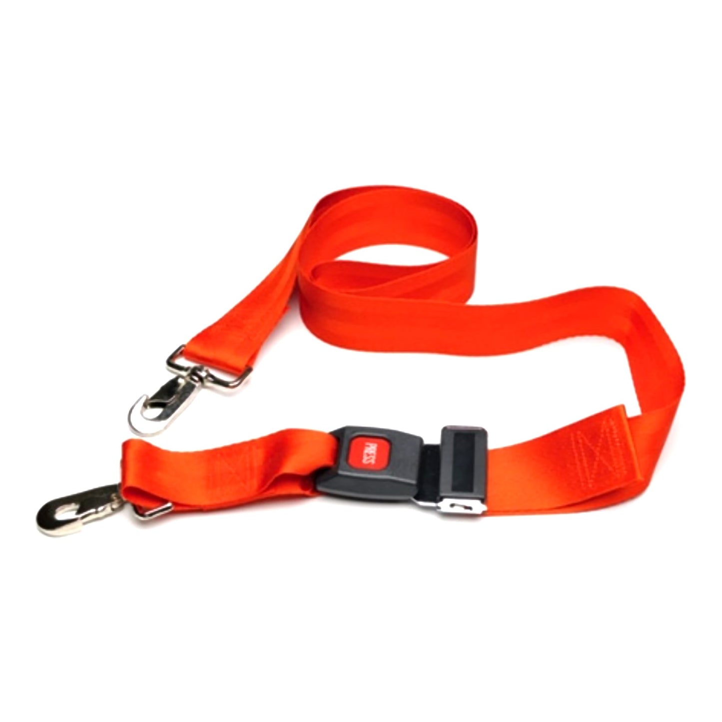 STRAP, SPINE BOARD QUICK CLIP