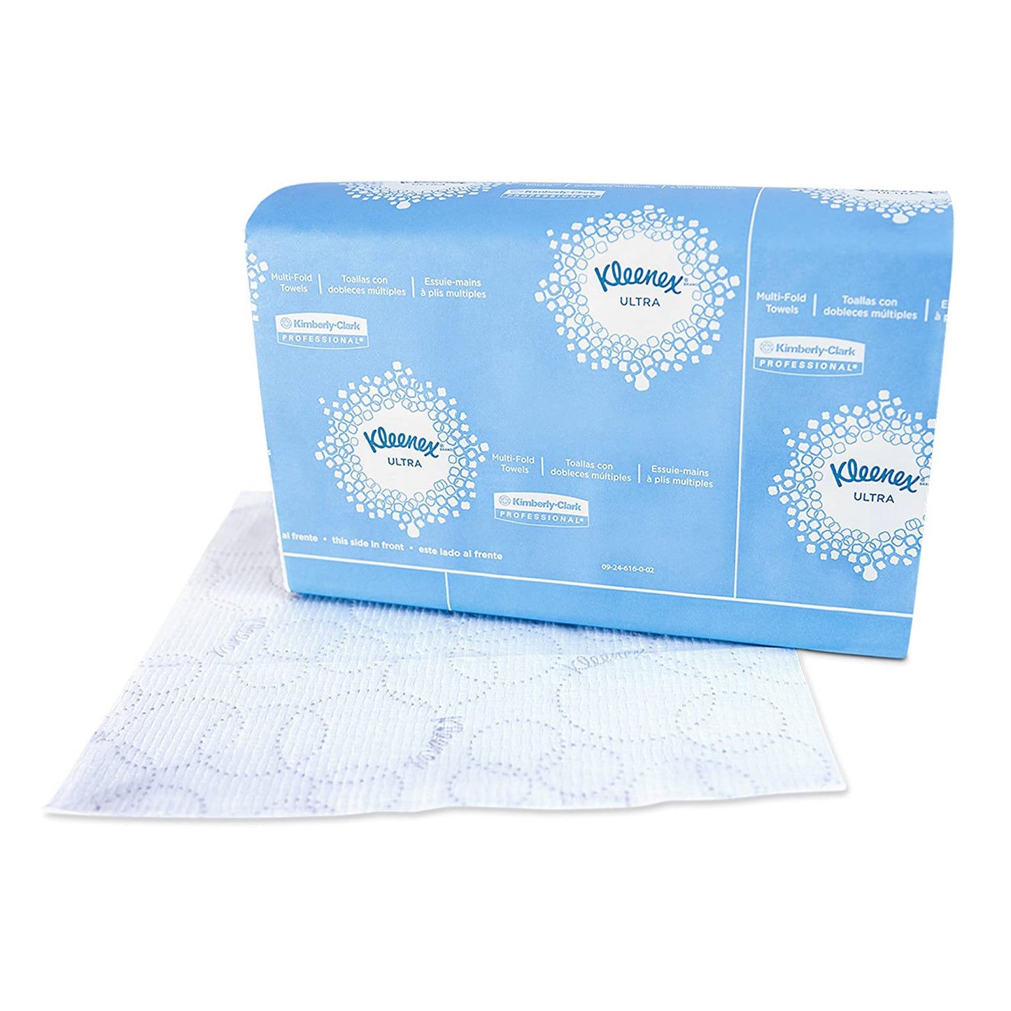 TOWEL, HAND KLEENEX REVEAL MULTIFOLD