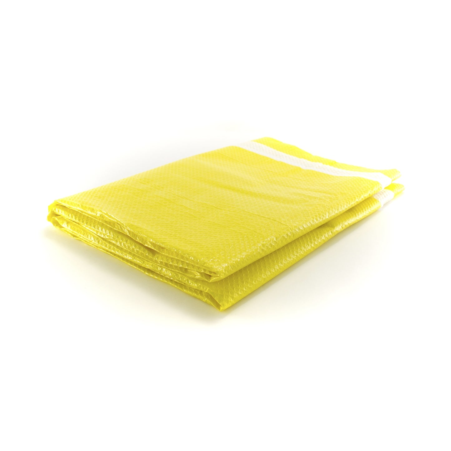 BLANKET, EMERGENCY T/P YLW 56X90