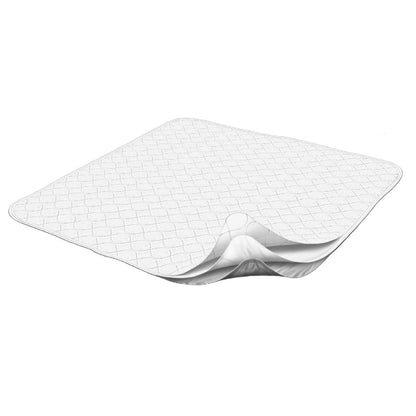 PAD, DIGNITY RUSBL 35"X35"HRTMAN