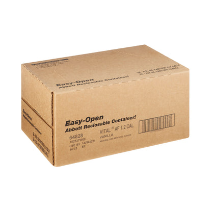 VITAL AF, 1.2CAL INST ARC VAN8OZ