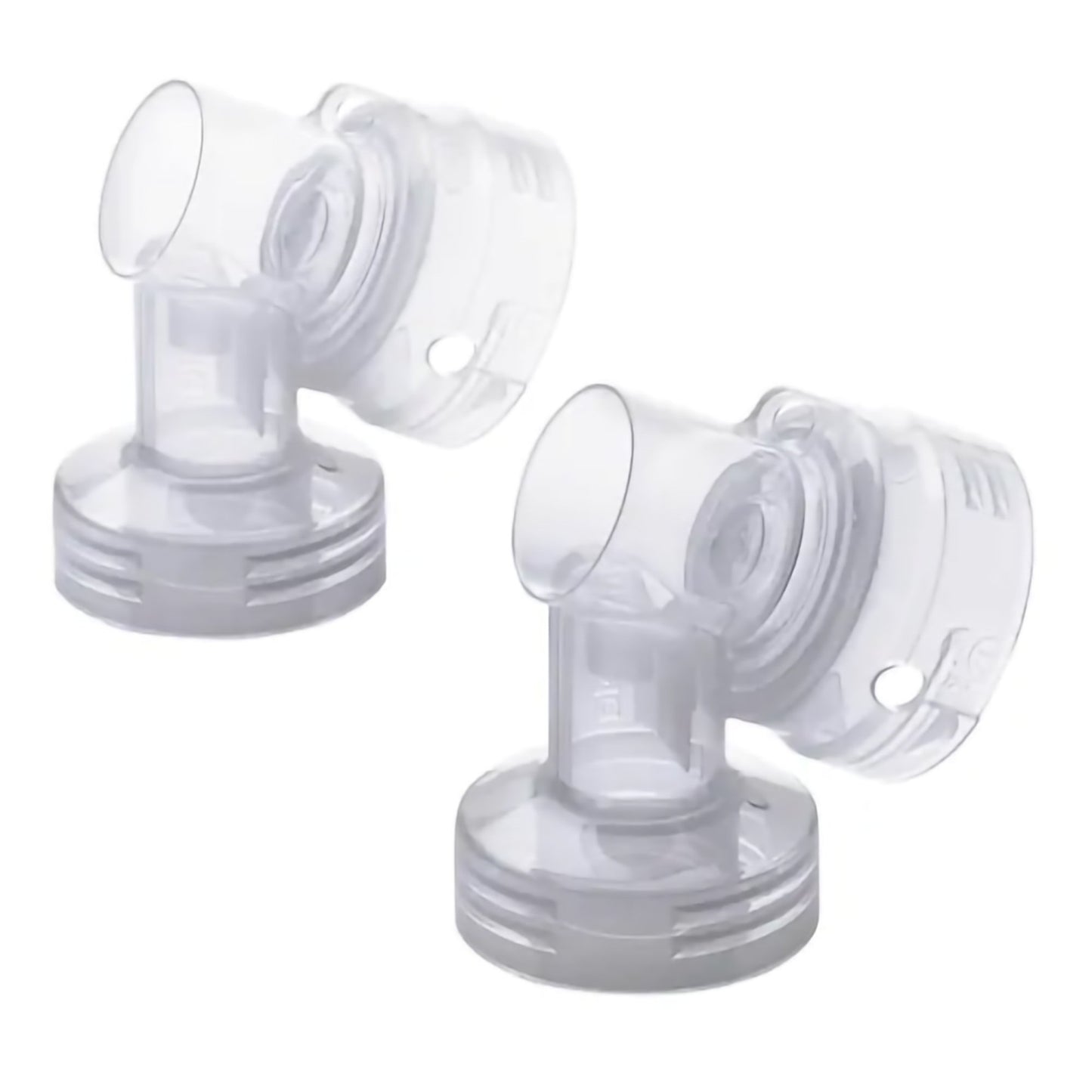 CONNECTOR, BREAST SHIELD PERSONAL FIT
