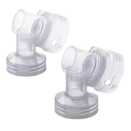 CONNECTOR, BREAST SHIELD PERSONAL FIT