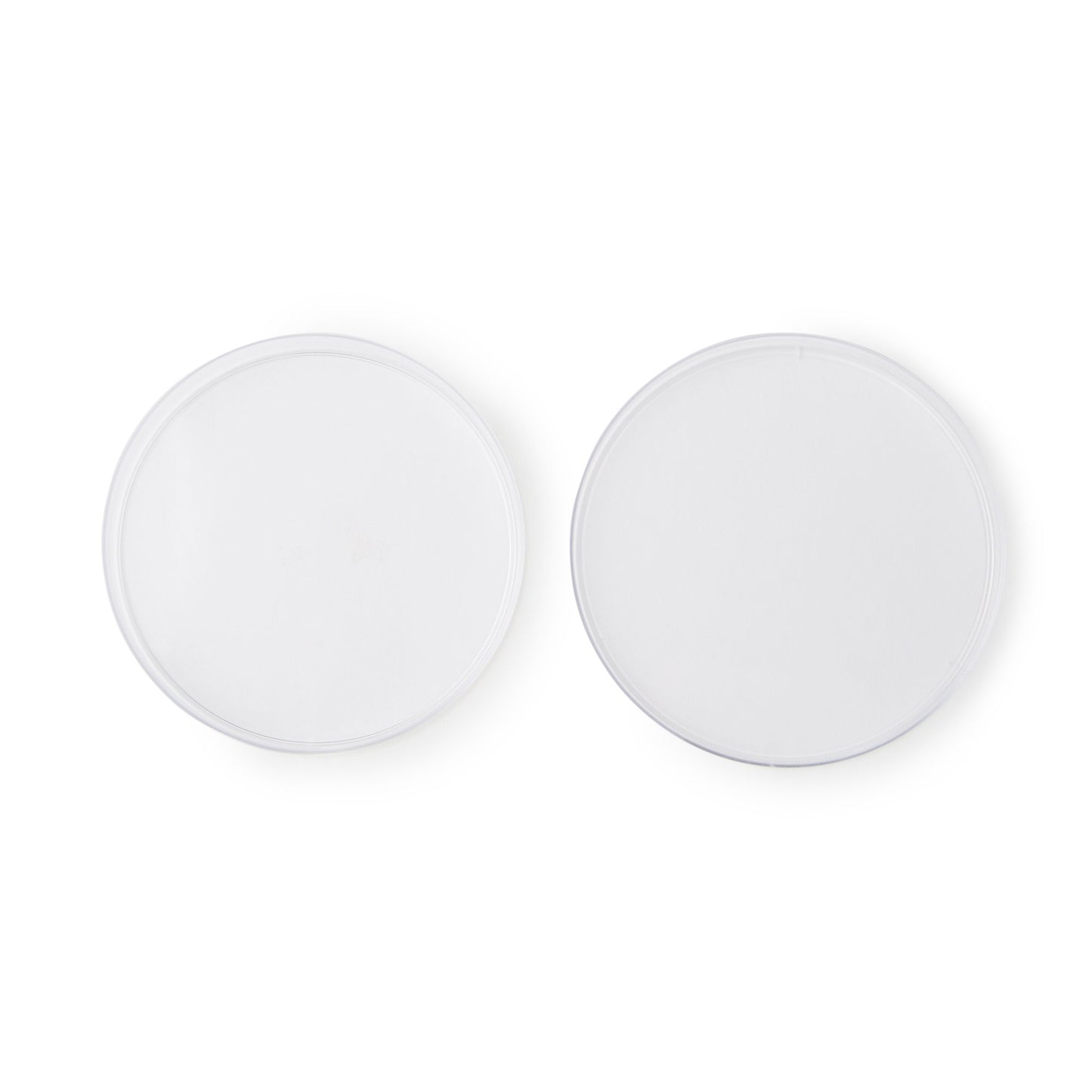 DISH, PETRI PARTER POLYSTYRENE100MMX15MM