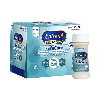 ENFAMIL, NEUROPRO ENFACARE 2OZ