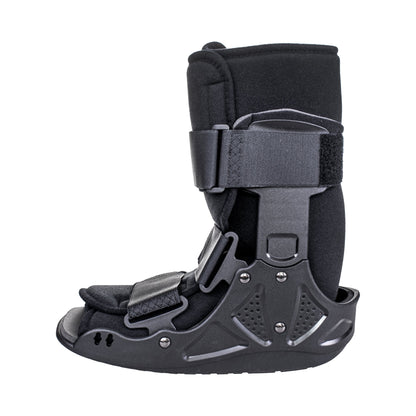 BOOT, WALKER LOW TOP NON-AIR MED