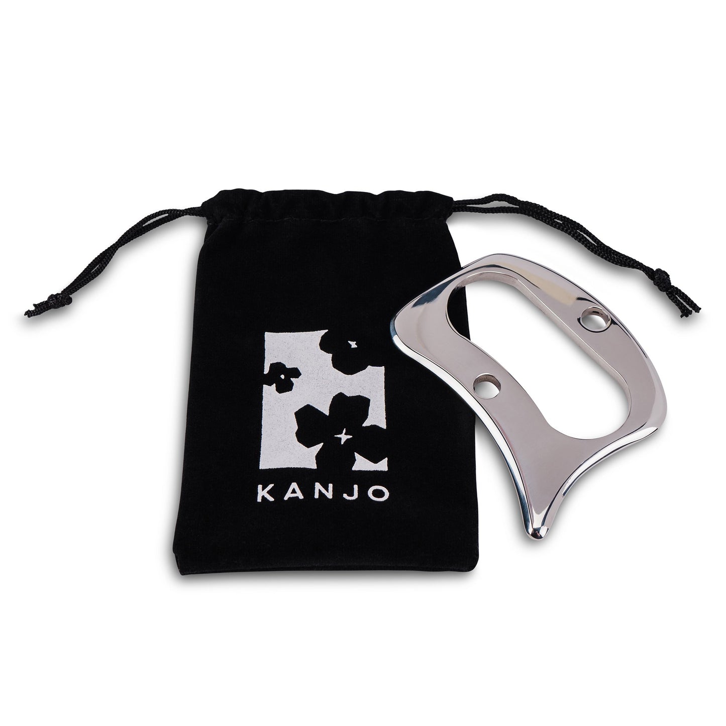 TOOL, MYOFASCIAL KANJO GUA SHAPAIN RELIEF