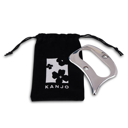 TOOL, MYOFASCIAL KANJO GUA SHAPAIN RELIEF