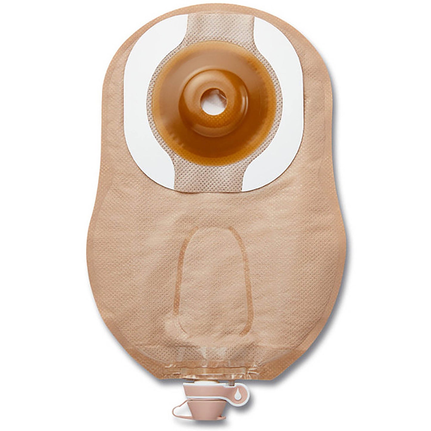 POUCH, URO PREMIER 1PC CONVEXFLEXTEND BARR TAPE