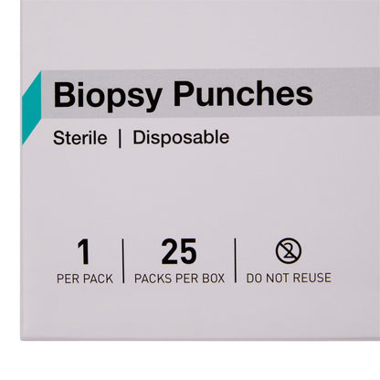 PUNCH, BIOPSY DISP STR 5MM