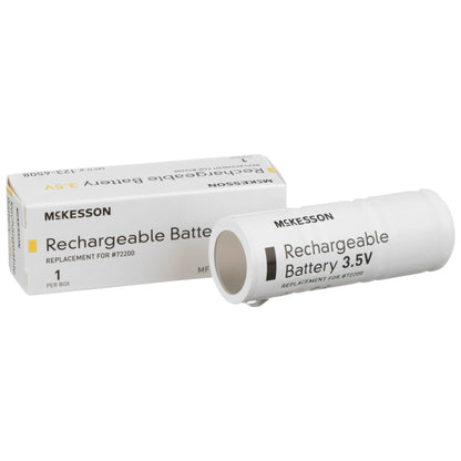 BATTERY, REPLCMNT F/72200 DIAGHNDL 3.5V MGM123
