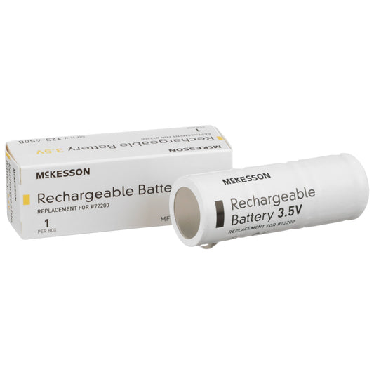 BATTERY, REPLCMNT F/72200 DIAGHNDL 3.5V MGM123