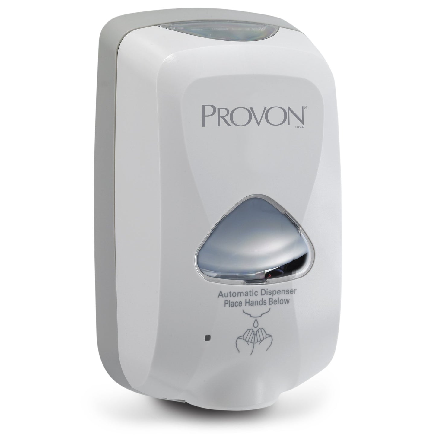 DISPENSER, PROVON TOUCH FREE WHT 1200ML